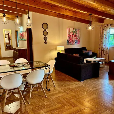 Tatil Evi Casa Vista Teide Con Jardin, Barbacoa Y Fuente Zen *